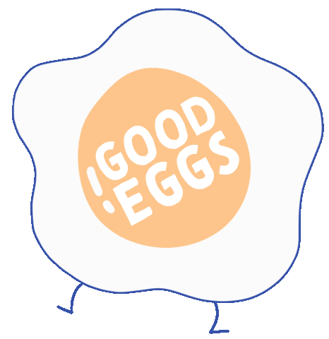 Coffee Shop Sticker by GoodRoots