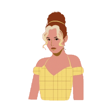 elistorycriativo girl menina elistorycriativo menina Sticker