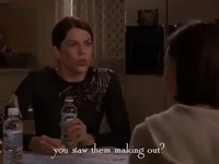 season 4 netflix GIF by Gilmore Girls 
