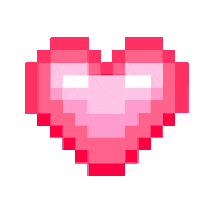 I Love You Hearts Sticker by Originals