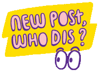 New Post Snacking Sticker by Smartbite Snacks