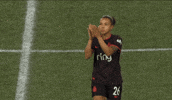 2025 GIF by National Women's Soccer League