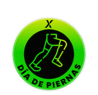 Dia De Piernas Sticker by xflyperu