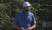 Augusta National Smile GIF by The Masters
