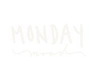 Mood Weekend Sticker