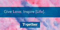 Life Inspire GIF by Turnstone Center