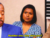 the office my husband GIF