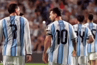 World Cup Argentina GIF