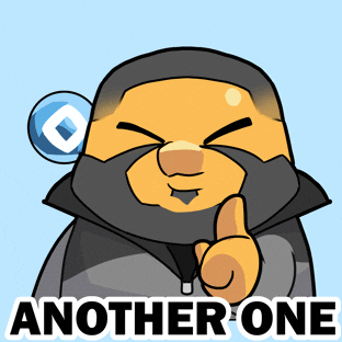 Try Again Another One GIF by Doodito