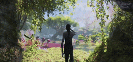 Welcome to Pandora