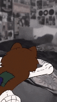 strangerat strange rat strangerat ryker series rip copper GIF