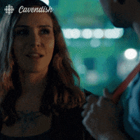 come on GIF by CBC