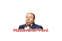 Masterchef Alho-Poro Sticker by Alho-poró Agile Marketing