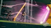 Battling X-Men GIF by Marvel Studios