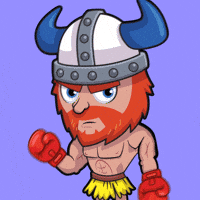 You Can Do It GIF by VeeFriends