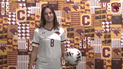 Cuc GIF by CUCougars
