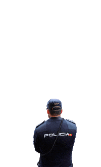 cronosoposiciones policia constitucion guardiacivil policianacional Sticker