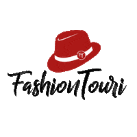 Red Hat Sticker by FashionTouri