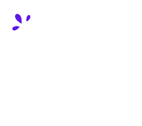 Abril Sticker