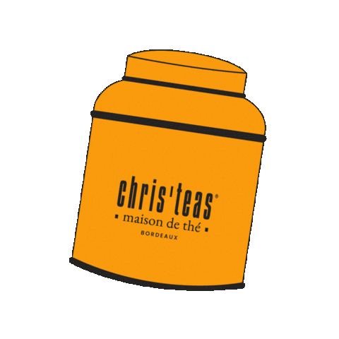 Tea Victoria Sticker by Christeas