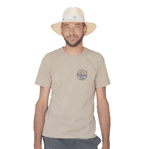 Sticker by Cascina Blu