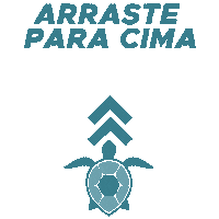 marealtastore praia arraste arraste pra cima biquini Sticker