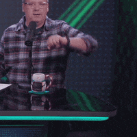 Christmas Holiday GIF by Kinda Funny