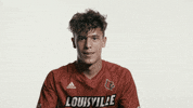 Celebrate University Of Louisville GIF by Louisville Cardinals
