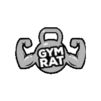 Fitness Workout Sticker by Upward