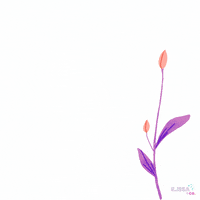 ilissaandco growth bloom empowerment self-esteem GIF