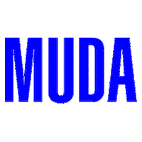 Tujuhbelas Sticker by Tulus