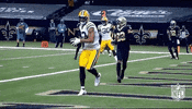 Regular Season Football GIF by NFL