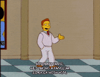 the simpsons episode 24 GIF