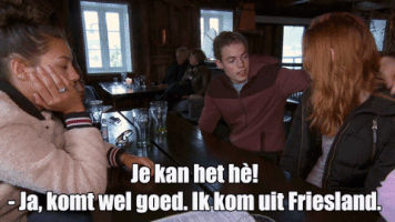 Hollands Next Top Model GIF by RTL