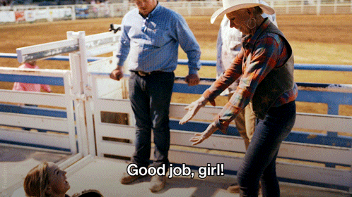 Proud Season 1 GIF by Freeform