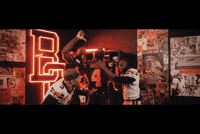 British Columbia Football GIF by BC Lions