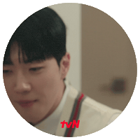 Idol Sticker by tvN Official