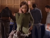 season 4 netflix GIF by Gilmore Girls 