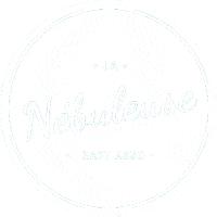 lanebuleusefr  Sticker