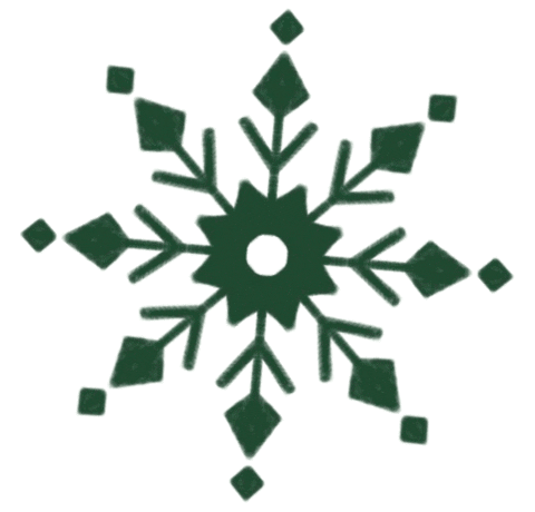 Christmas Beauty Sticker by thefirstrefresh