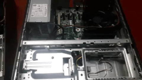 jesustiano giphyupload computer long live the king phoenixpc GIF