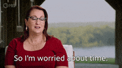 Season 2 Time GIF by PBS