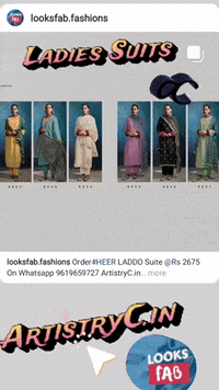 Buy Now Fashion GIF by ArtistryC