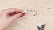 Art Metal GIF by ImpressArt