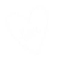 Love It Thank You Sticker