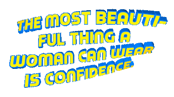 Wordart Gif Art Gifart Opticalartinc Caption Statement Contemporary Text 3D Visuals Phrase Sticker by OpticalArtInc.