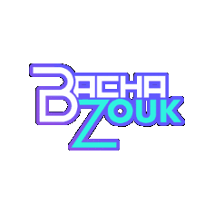 bachazouk giphygifmaker bachata brazilian zouk bachazouk Sticker