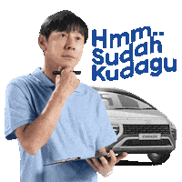 Sticker by Hyundai Motors Indonesia