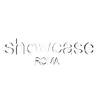 _Altaroma_ showcase altaroma romafashionweek Sticker
