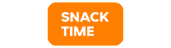 Snack Jet Sticker by Just Eat Takeaway.com
